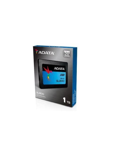 SSD ADATA ULTIMATE SU800 1TB SATA III 2.5 7MM - Imagen 4