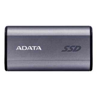 SSD EXTERNO ADATA SC750 1TB USB-C 3.2 NEGRO