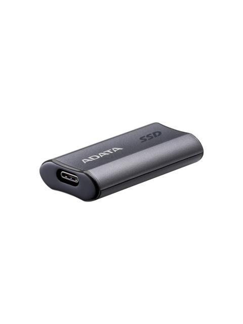 SSD EXTERNO ADATA SC750 1TB USB-C NEGRO - Imagen 3
