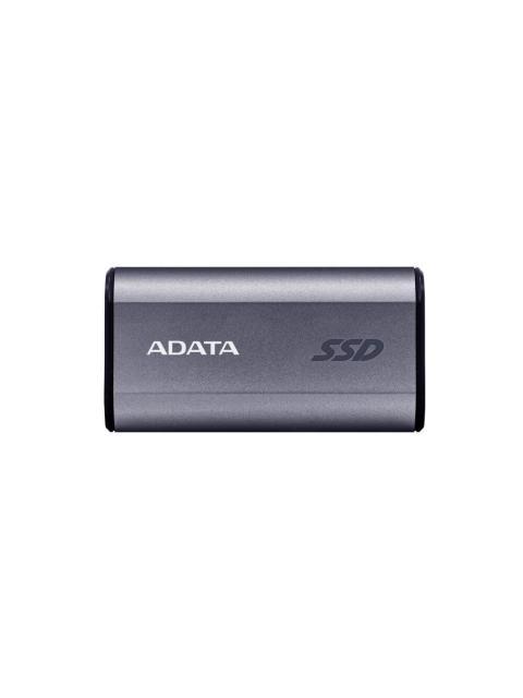 SSD EXTERNO ADATA SC750 1TB USB-C NEGRO - Imagen 4