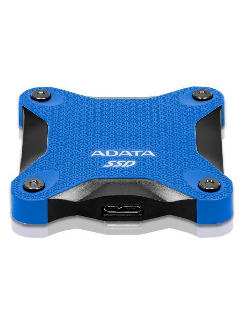 SSD EXTERNO ADATA SD620 1TB MICRO USB-B AZUL - Imagen 4
