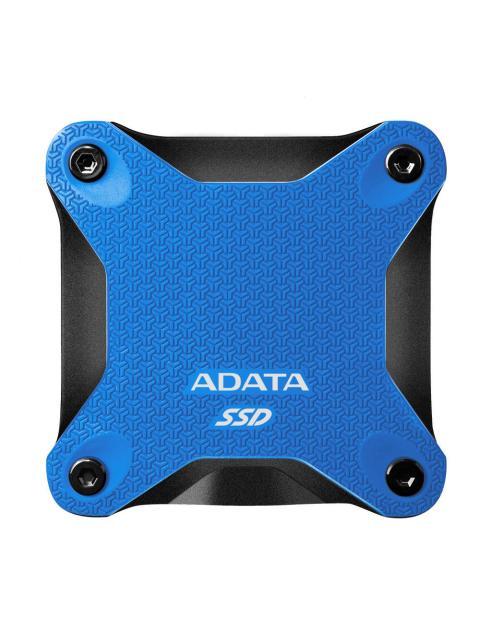 SSD EXTERNO ADATA SD620 2TB MICRO USB-B AZUL