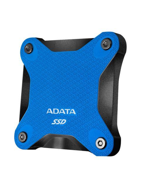 SSD EXTERNO ADATA SD620 2TB MICRO USB-B AZUL - Imagen 3