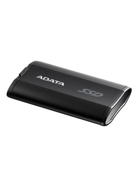 SSD EXTERNO ADATA SD810 4TB USB-C NEGRO - Imagen 4