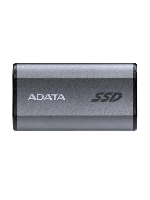 SSD EXTERNO ADATA SE880 1TB USB-C 3.2 GRIS - Imagen 3