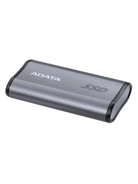 SSD EXTERNO ADATA SE880 1TB USB-C 3.2 GRIS - Imagen 5
