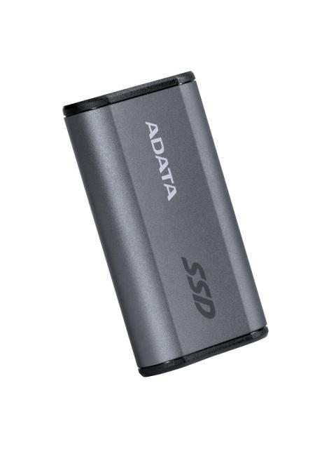 SSD EXTERNO ADATA SE880 4TB USB-C GRIS - Imagen 5