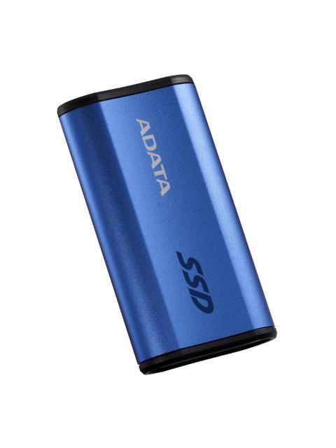 SSD EXTERNO ADATA SE880 500GB USB-C AZUL - Imagen 5