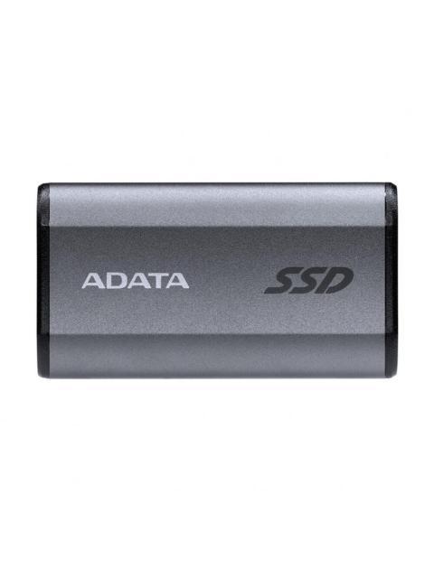 SSD EXTERNO ADATA SE880 500GB USB-C GRIS - Imagen 3