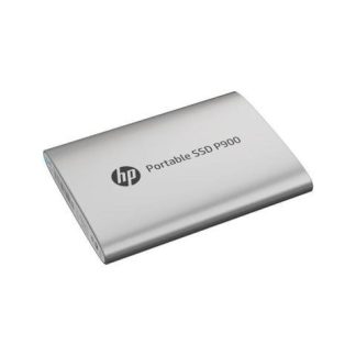 SSD EXTERNO HP P900 512GB 2000 MB-S PLATA 7M691AA
