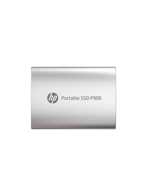 SSD EXTERNO HP P900 512GB 2000 MB-S PLATA 7M691AA - Imagen 3