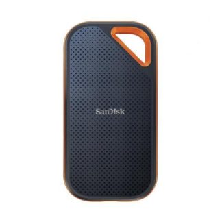 SSD EXTERNO SANDISK 1T SDSSDE811T00G25