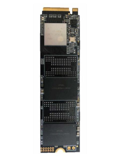 SSD HYUNDAI HTM2PC1TB NVME 1TB M.2 1350 MB-S ESCRITURA 3300 MB-S LECTURA PCI EXPRESS 3.0 - Imagen 3