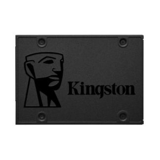SSD KINGSTON A400 480GB SATA III 2.5 7 MM