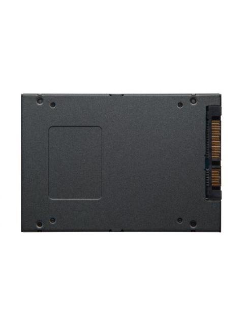 SSD KINGSTON A400 480GB SATA III 2.5 7 MM - Imagen 3