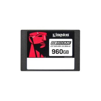SSD KINGSTON SEDC600ME 960GB 2.5 530 MB-S ESCRITURA 560 MB-S LECTURA SATA III