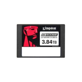SSD PARA SERVIDOR KINGSTON SEDC600ME 3.8TB SATA III 2.5