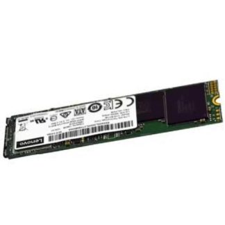 SSD PARA SERVIDOR LENOVO 4XB7B07588 480GB SATA III M.2