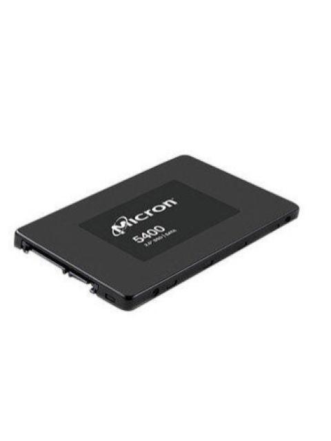 SSD PARA SERVIDOR LENOVO THINKSYSTEM ST50 V2 960GB SATA III 3.5