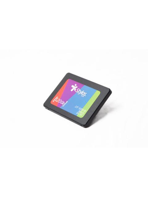 SSD STYLOS STMSSD1B 120GB SATA III 2.5 7MM - Imagen 5