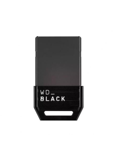 SSD WD BLACK C50 WDBMPH0010BNCWCSN XBOX - Imagen 2