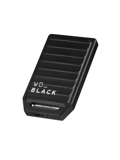 SSD WD BLACK C50 WDBMPH0010BNCWCSN XBOX - Imagen 3