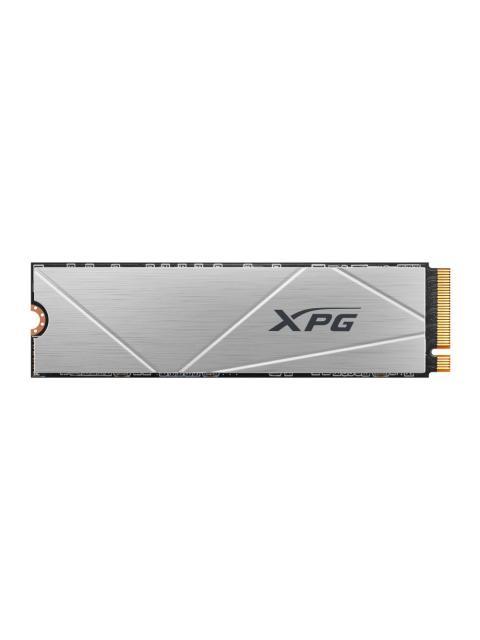SSD XPG GAMMIX S60 NVME 2TB PCI EXPRESS 4.0 M.2