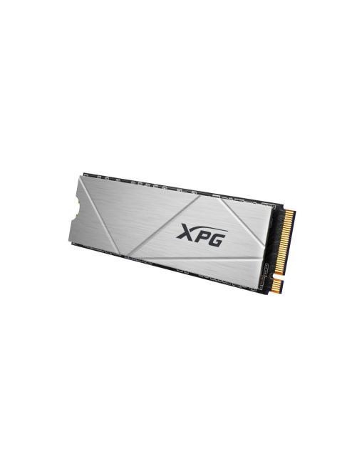 SSD XPG GAMMIX S60 NVME 2TB PCI EXPRESS 4.0 M.2 - Imagen 3