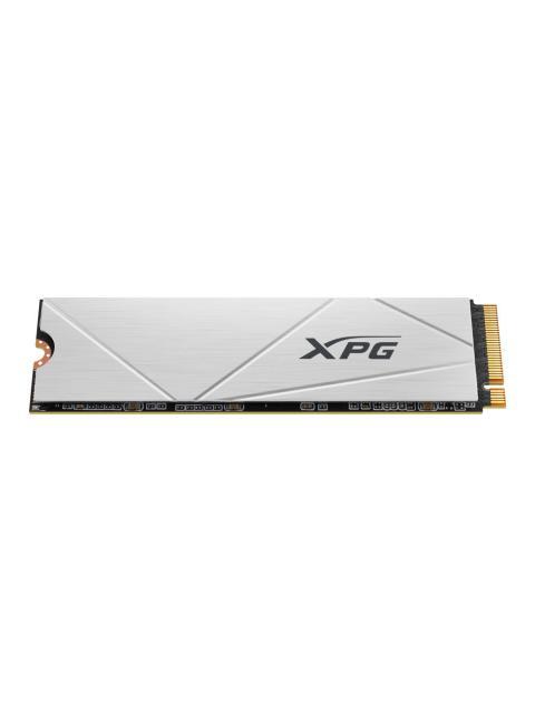 SSD XPG GAMMIX S60 NVME 2TB PCI EXPRESS 4.0 M.2 - Imagen 5