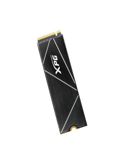 SSD XPG GAMMIX S70 BLADE NVME 2TB PCI EXPRESS 4.0 M.2 - Imagen 5