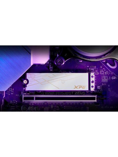 SSD XPG MARS 980 BLADE NVME 4TB M.2 13000 MB-S ESCRITURA 14000 MB-S LECTURA PCI EXPRESS 5.0 - Imagen 2