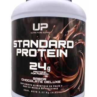 STANDARD PROTEIN CHOCOLATE 2.27 KG UP