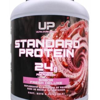 STANDARD PROTEIN FRESA 2.27 KG UP