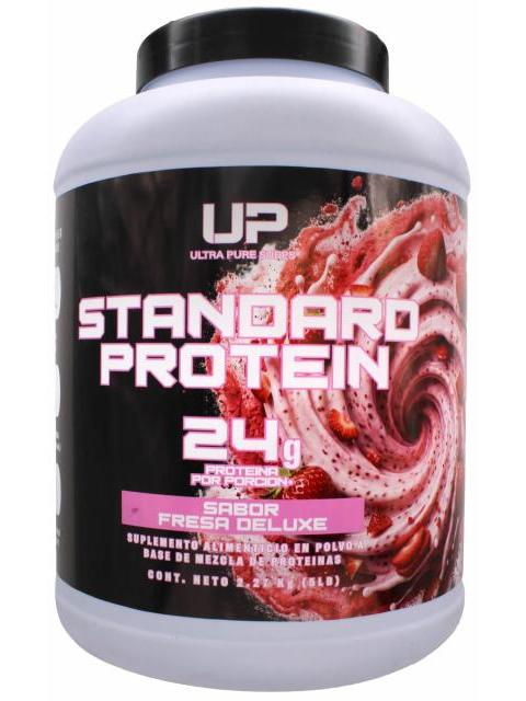 STANDARD PROTEIN FRESA 2.27 KG UP