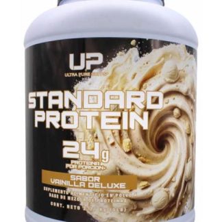 STANDARD PROTEIN VAINILLA 2.27 KG UP