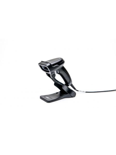 STAR MICRONICS 37950920 LECTOR DE CODIGO DE BARRAS CMOS 1D-2D - NO INCLUYE CABLES NI FUENTE DE PODER