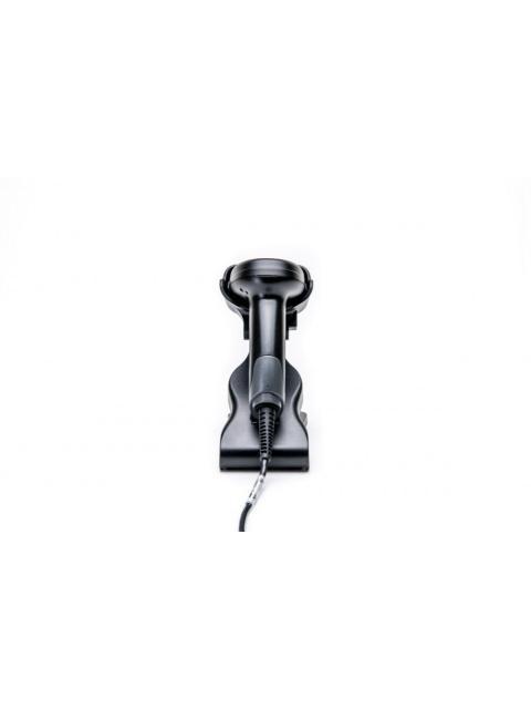 STAR MICRONICS 37950920 LECTOR DE CODIGO DE BARRAS CMOS 1D-2D - NO INCLUYE CABLES NI FUENTE DE PODER - Imagen 3