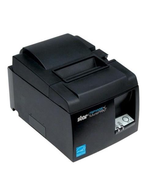 STAR MICRONICS TSP143IIILAN IMPRESORA DE TICKETS TERMICA DIRECTA ETHERNET 203 X 203 DPI