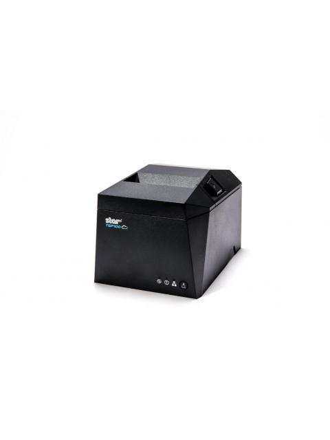 STAR MICRONICS TSP143IV IMPRESORA DE TICKETS TERMICA DIRECTA USB-ETHERNET 203 X 203 DPI - Imagen 3