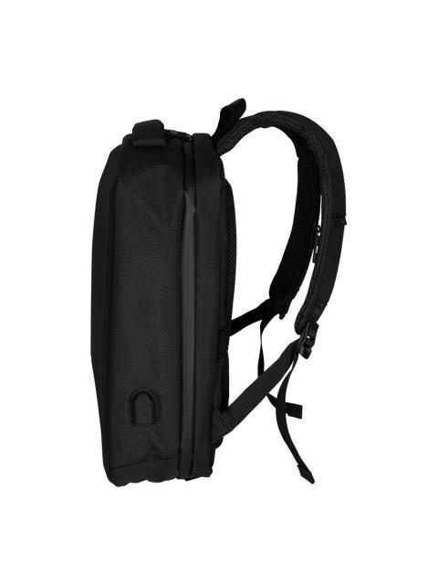 STAR THE GAME MOCHILA DE POLIESTER BP-500 PARA LAPTOP 15.6 NEGRO - Imagen 3