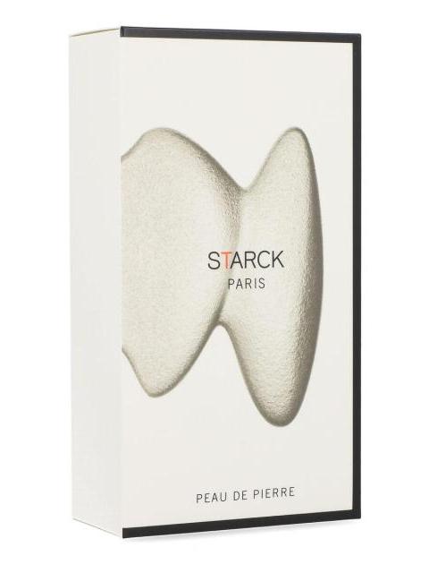 STARCK PEAU DE PIERRE 90 ML EDT SPRAY - CABALLERO - Imagen 3