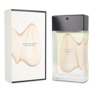 STARCK PEAU DE SOIE 90 ML EDT SPRAY - DAMA