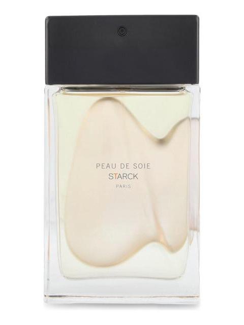 STARCK PEAU DE SOIE 90 ML EDT SPRAY - DAMA - Imagen 4