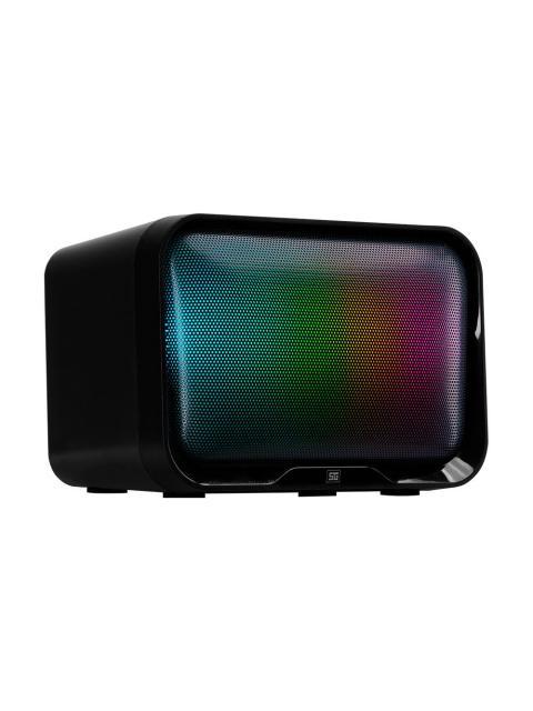 START THE GAME BOCINA SPK-255 ALAMBRICO 3W RMS 3.5MM NEGRO - Imagen 3