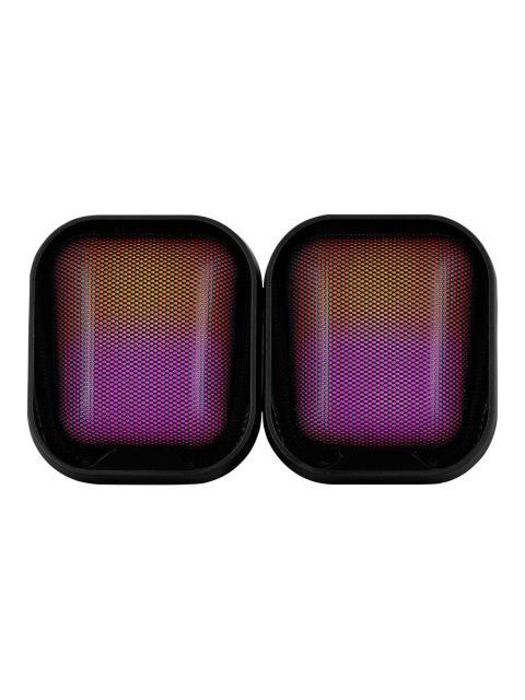 START THE GAME BOCINA SPK-255 ALAMBRICO 3W RMS 3.5MM NEGRO - Imagen 6