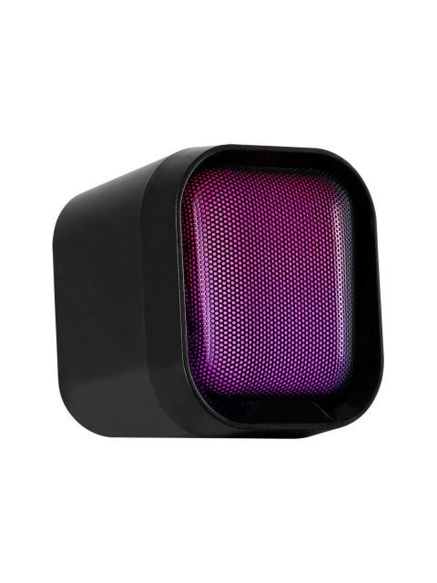 START THE GAME BOCINA SPK-255 ALAMBRICO 3W RMS 3.5MM NEGRO - Imagen 7