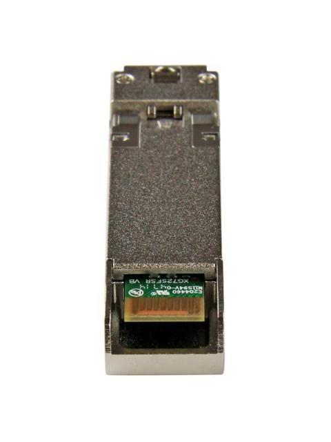 STARTECH  10GBASE-SR MINI-GBIC SFP+ MODULO TRANSCEPTOR 300 METROS FIBRA MULTIMODO PARA CISCO - Imagen 5