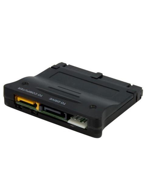 STARTECH ADAPTADOR BIDIRECCIONAL SATA- IDE (PATA2SATA3)