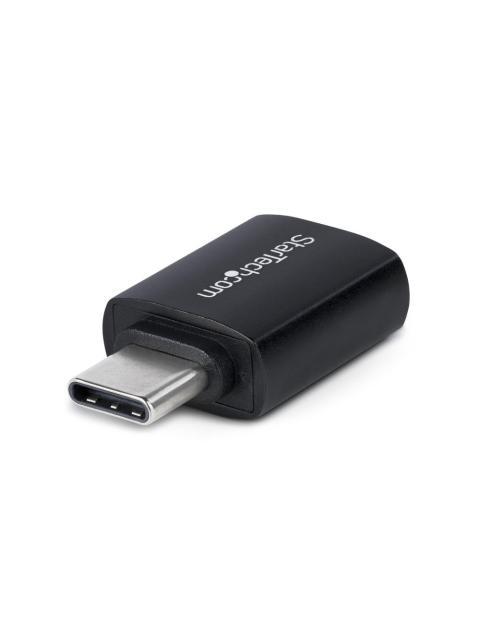 STARTECH  ADAPTADOR DE AUDIO USB31CAADGCP USB-C - USB-A-3.5MM - Imagen 2
