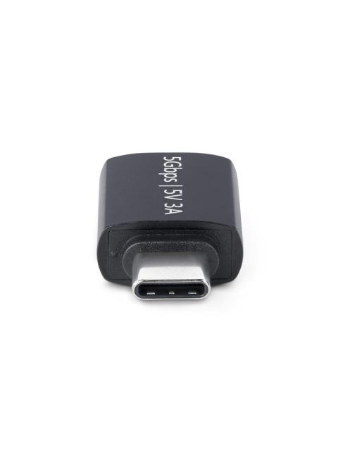STARTECH  ADAPTADOR DE AUDIO USB31CAADGCP USB-C - USB-A-3.5MM - Imagen 3